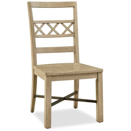 Side Chair
