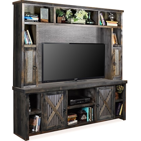 Entertainment Center