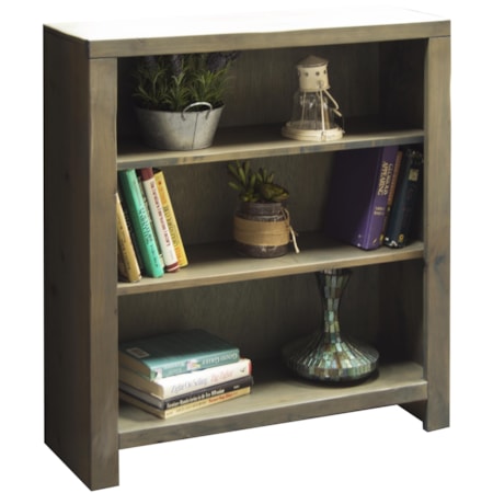 36" Bookcase