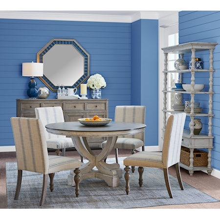 Casual Dining Room Group