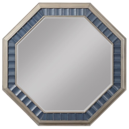 Octagon Mirror