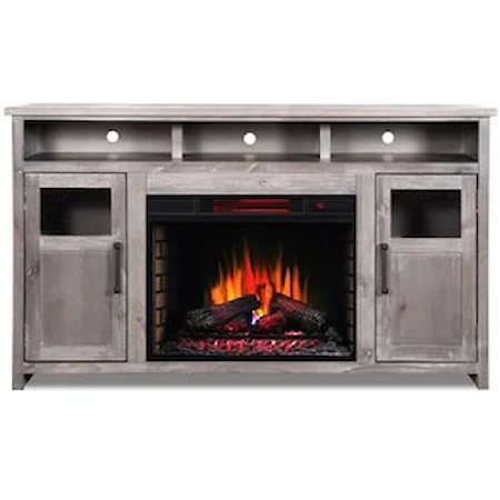 Fireplaces Browse Page