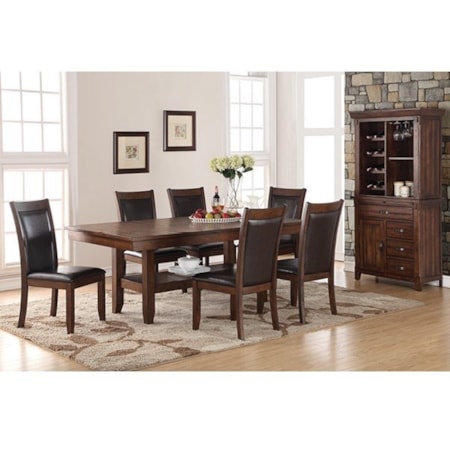 Formal Dining Room Group
