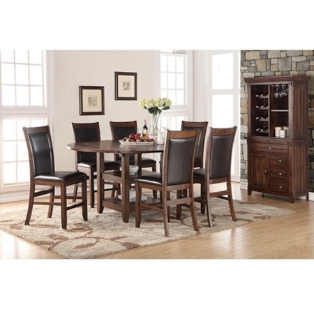 Formal Dining Room Group