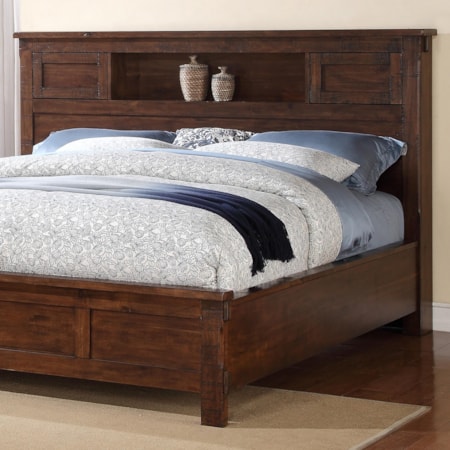 Restoration Queen Headboard