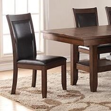 Restoration Side Chair