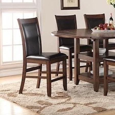 Restoration Counter Stool