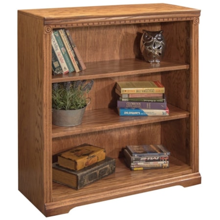 36" Bookcase