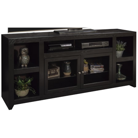 75" TV Console
