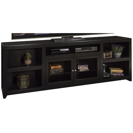 95" TV Console