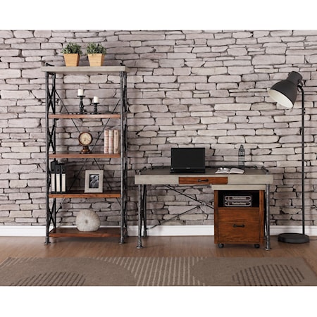 Industrial Home Office Group