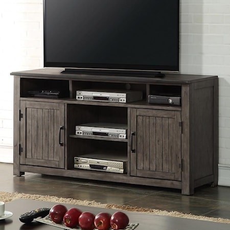 Storehouse 60" TV Console