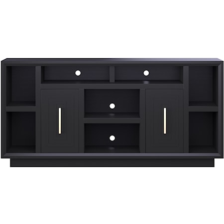 67" TV Stand 