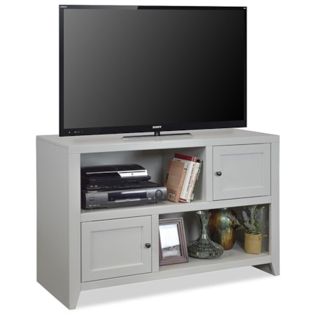 48" TV Console