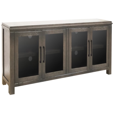 TV Console