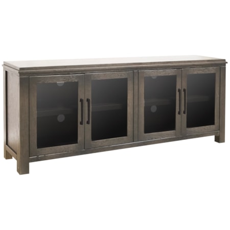 TV Console