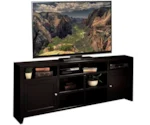 Legends Furniture Urban Loft 84" TV Super Console