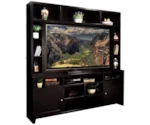 Legends Furniture Urban Loft 84" TV Super Console