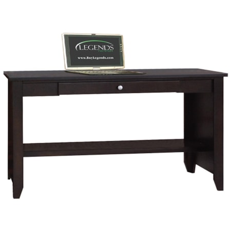 48" Writing Desk