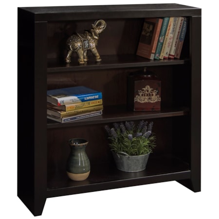36" Bookcase