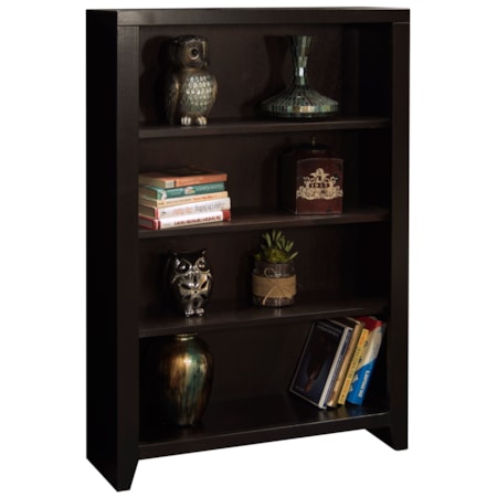 48" Bookcase