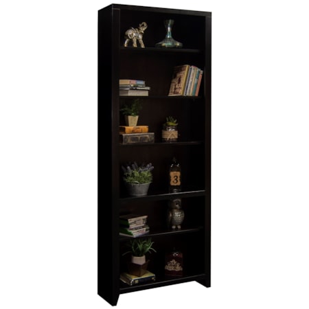84" Bookcase