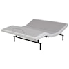 Leggett & Platt Adjustable Bases Vibrance Queen Adjustable Bed Base