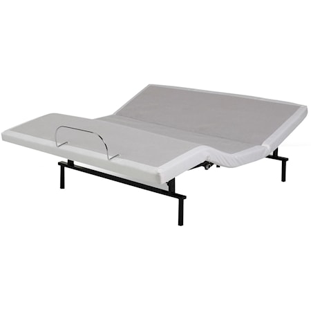 Vibrance Queen Adjustable Bed Base