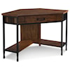 Leick Furniture Desks Corner Writing Desk