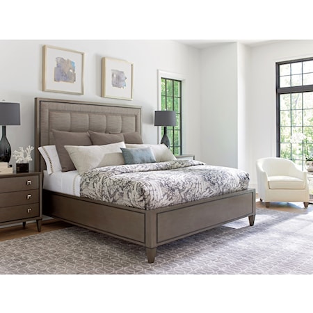 Queen Bedroom Group