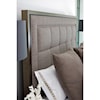 Lexington Ariana St. Tropez Upholstered Panel Headboard 5/0