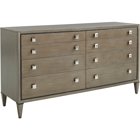 Touraine Dresser