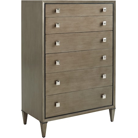 Remy Drawer Chest