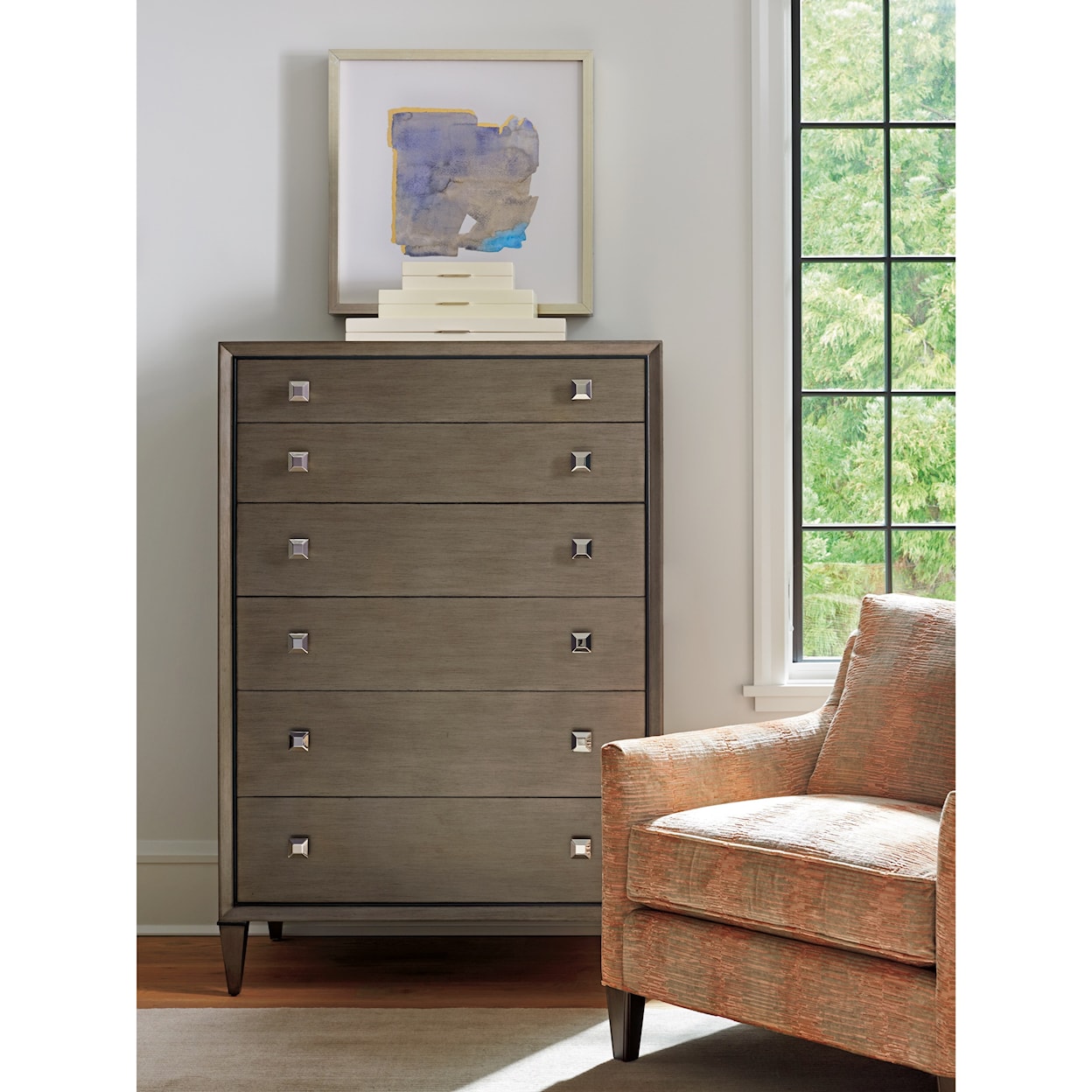 Lexington Ariana Remy Drawer Chest
