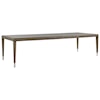 Lexington Ariana Chateau Rectangular Dining Table