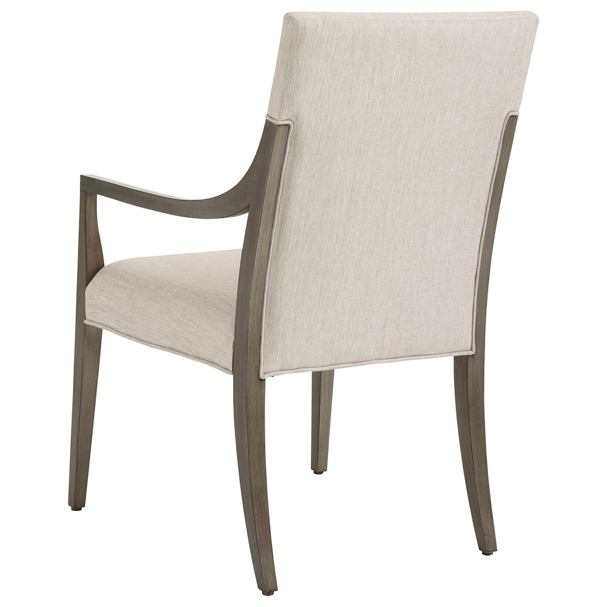 Lexington Ariana Saverne Upholstered Arm Chair (married)