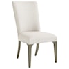 Lexington Ariana Bellamy Upholstered Side Chair (married fab)