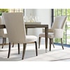 Lexington Ariana Bellamy Upholstered Side Chair (married fab)