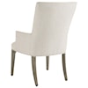 Lexington Ariana Bellamy Upholstered Arm Chair (married)