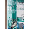 Lexington Ariana Cheval Bar Cabinet