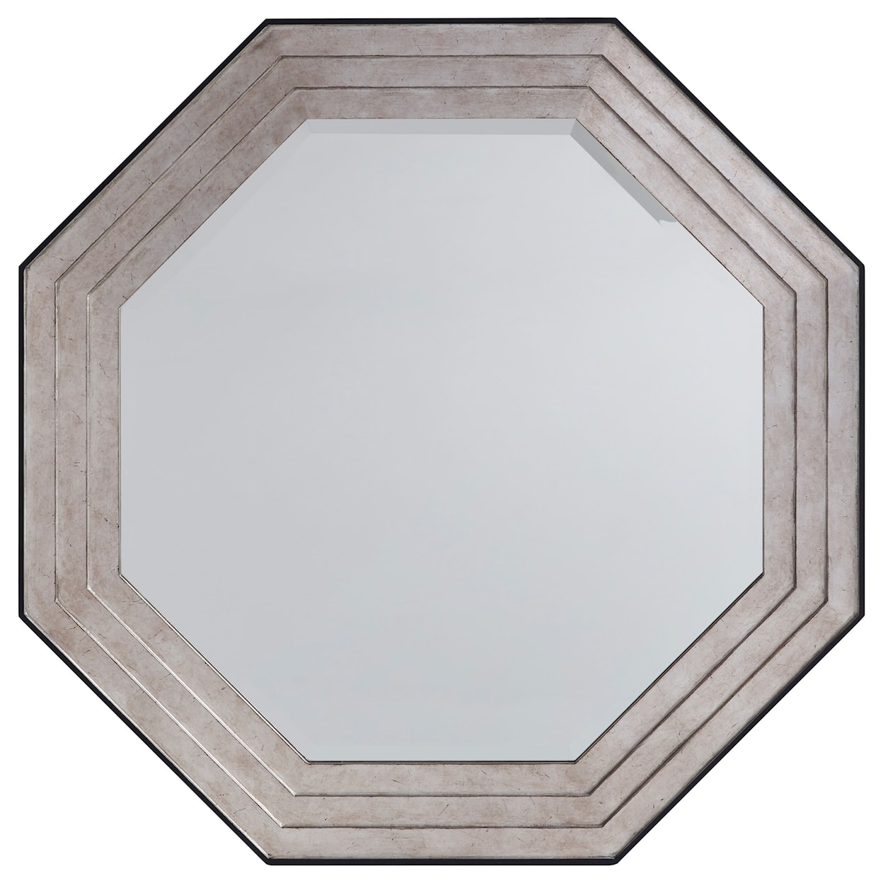 Lexington Ariana Latour Octagonal Mirror