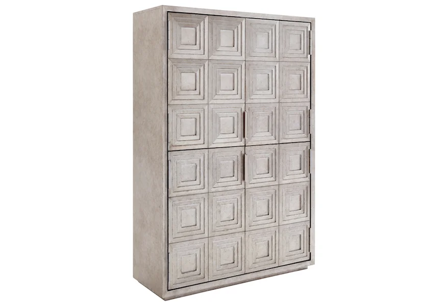 Ariana Sanremo Cabinet by Lexington at Jacksonville Furniture Mart