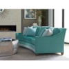 Lexington Ariana Valenza Curved Sofa