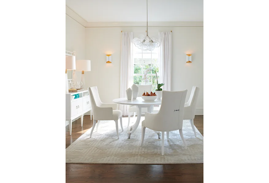 Avondale Casual Dining Room Group by Lexington at Z & R Furniture
