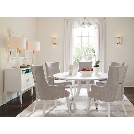 Casual Dining Room Group