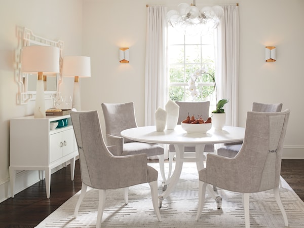 Casual Dining Room Group