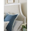 Lexington Avondale Inverness Upholstered Headboard 6/6 King