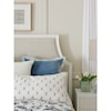 Lexington Avondale Inverness Upholstered Headboard 6/0 Californ