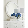 Lexington Avondale Carreno Round Mirror