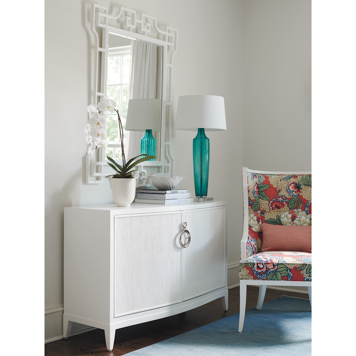 Lexington Avondale Hyde Rectangular Mirror